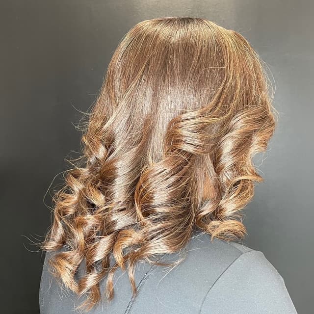Silk Press Membership at Beauty by Kreme LLC in Buford, GA